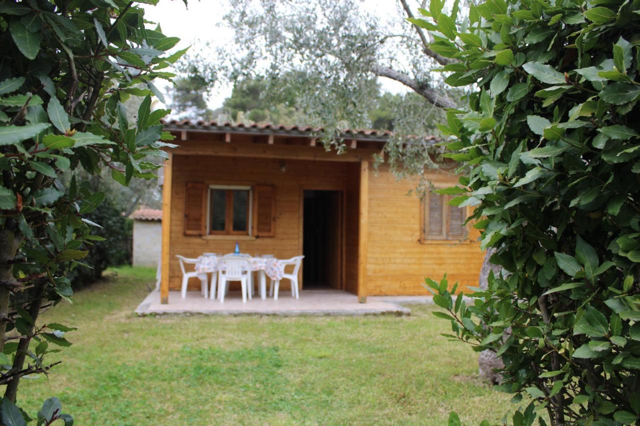 Agriturismo Lu Podere Alimini Esterno foto