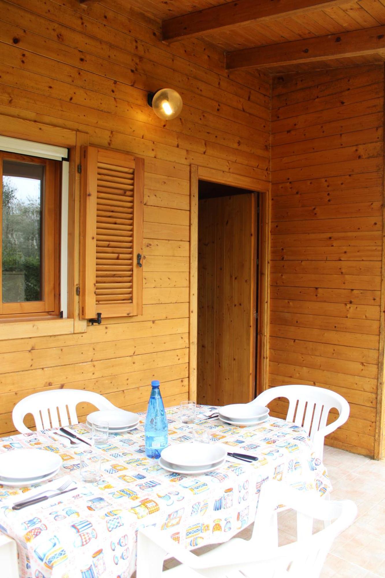 Agriturismo Lu Podere Alimini Esterno foto