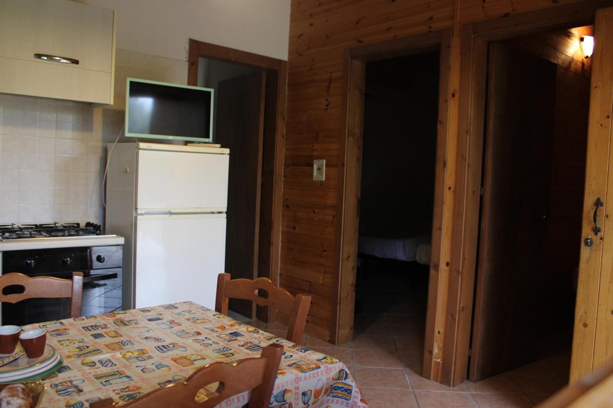 Agriturismo Lu Podere Alimini Esterno foto